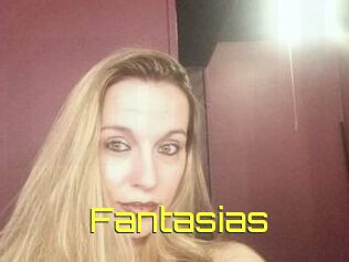 Fantasias