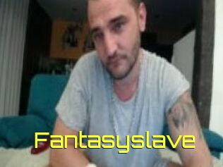 Fantasyslave