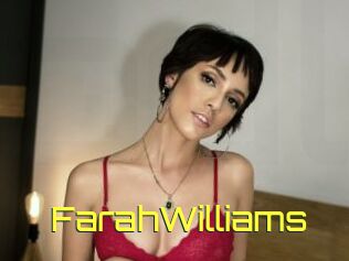 FarahWilliams