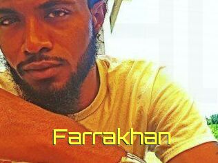 Farrakhan