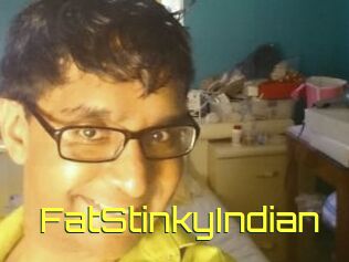 FatStinkyIndian