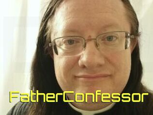 FatherConfessor