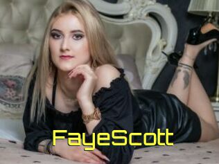 FayeScott