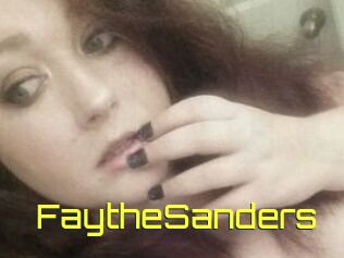 FaytheSanders