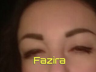 Fazira