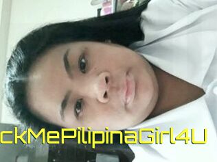 FckMePilipinaGirl4U