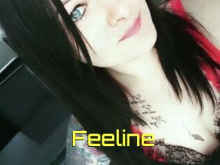 Feeline