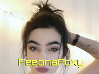 FeeonaFoxy