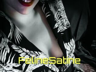 FelineSatine