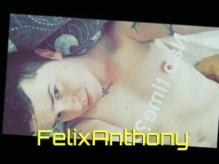 Felix_Anthony