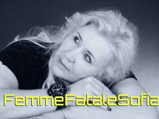 FemmeFataleSofia