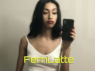 FernLatte