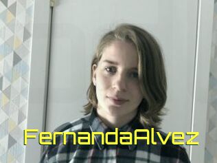 FernandaAlvez