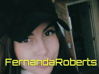 FernandaRoberts