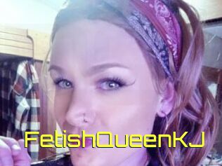 FetishQueenKJ