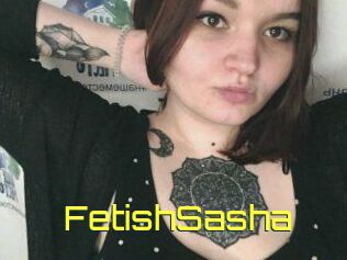 FetishSasha