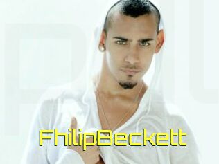 FhilipBeckett