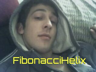 FibonacciHelix