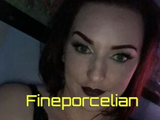 Fineporcelian