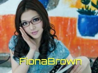 FionaBrown