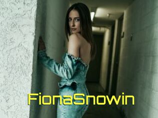 FionaSnowin