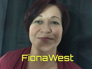 FionaWest