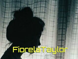 FiorelaTaylor