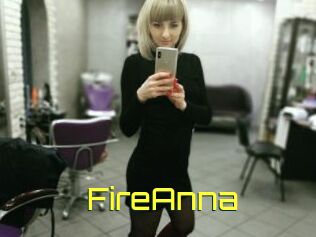 FireAnna