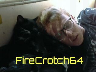 FireCrotch64