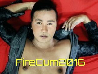 FireCum2016
