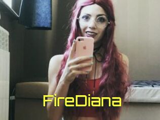 FireDiana