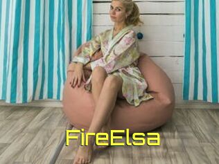 FireElsa