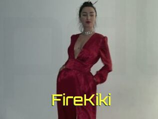 FireKiki