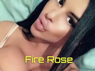 Fire_Rose