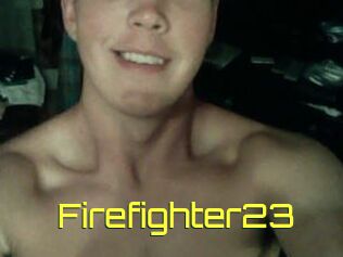 Firefighter23