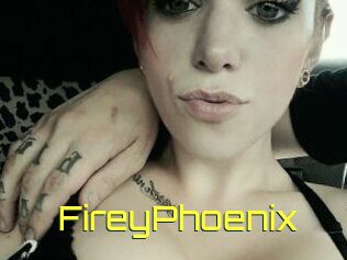 FireyPhoenix