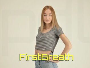 FirstBreath