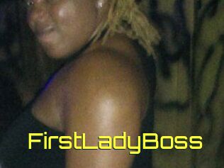 FirstLadyBoss