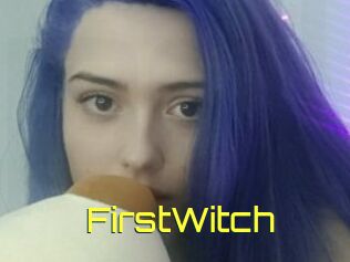 FirstWitch