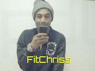 FitChriss