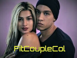 FitCoupleCol