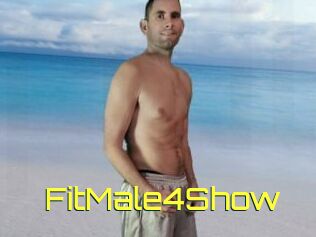 FitMale4Show