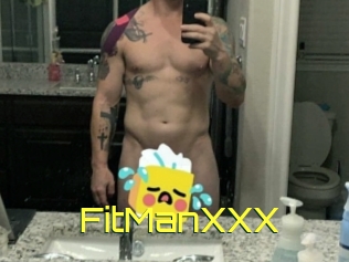 FitManXXX