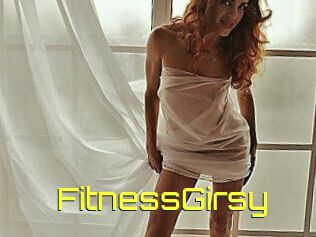 FitnessGirsy