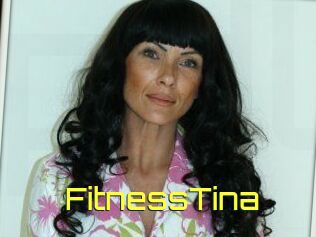 FitnessTina