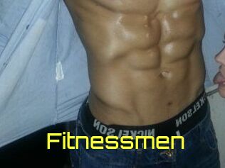 Fitnessmen