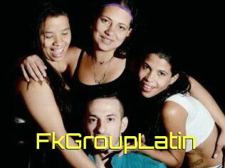 FkGroupLatin