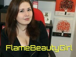 FlameBeautyGirl