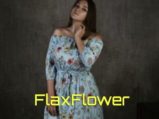 FlaxFlower