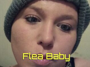 Flea_Baby